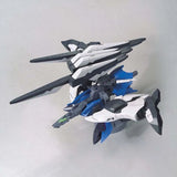Bandai Gundam Model Kit HG Earthree Jupitive Alus Earthree Uraver Core