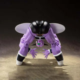 Bandai Dragon Ball Action Figure SHF Kyewi Vegeta 24000 Krilin Battle 