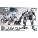 Bandai 30 Minutes Missions Model Kit 30MM Roundnova 2 Action Figure Co