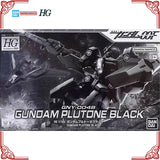 In Stock Genuine Bandai Gundam Model Kit HG 1/144 GNY-004B Gundam Plut