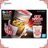 In Stock Genuine Bandai Nissin Model Kit Best Hit Chronicle 1/1 Cup No