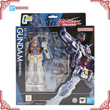 In Stock Genuine Bandai Gundam Universe Model Kit GU RX-78-2 Gundam Re