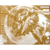 Bandai Gundam Model Kit MG 1/100 Mobile Ginn Miguel Ayman Anime Figure
