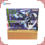 In Stock Genuine Bandai Gundam GQuuuuuuX Model Kit Metal Robot Spirit 