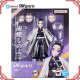 In Stock Genuine Bandai Demon Slayer Model Kit SHF Kochou Shinobu Anim