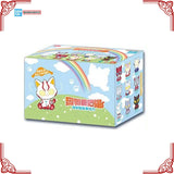 In Stock Genuine Bandai Ultraman Cat Cute Rocking Acrylic Standee Anim