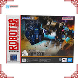 In Stock Genuine Bandai Gundam Model Kit Robot Spirits MS-18E Kampfer 