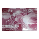 Bandai Gundam Model Kit HG Amazing Zgok Action Figure Gunpla Building 
