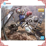 In Stock Genuine Bandai Gundam Model Kit MG 1/100 Gundam Barbatos Lupu