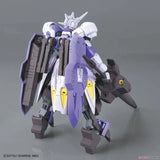 Bandai Gundam Model Kit HG IBO Bae Barbatos Lupus Rex Gusion Rebake Fl