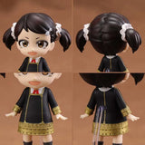 Bandai SPY FAMILY Anime Figure Figuarts Mini Loid Anya Yor Damian Beck