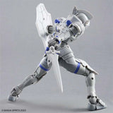 Bandai 30MF Anime Figures Model Kit Archer Bishop Priest Warrior Fight
