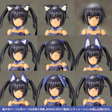 Kotobukiya Frame Arms Girl Model Kit Hresvelgr Shiki RokkakuJinrai Inn