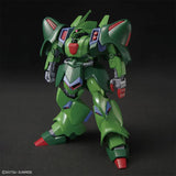 Bandai Gundam Model Kit HGUC Galluss J Doven Wolf Qubeley Zaku 3 Bawoo