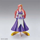 Bandai Gundam Model Kit FRS Lacus Clyne Lunamaria Hawke Ple Two Action