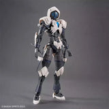 Bandai 30MF Anime Figures Model Kit Rosan Assassin Action Figure Build
