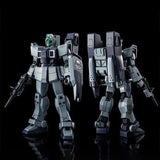 Bandai Gundam Model Kit HG PB GM Ground Slave Wraith Parachute Anime F