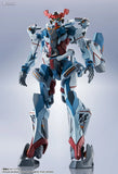 In Stock Genuine Bandai Gundam Model Kit Metal Robot Spirits gMS-Ω GQu