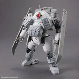 Bandai 30 Minutes Missions Model Kit 30MM Roundnova 2 Action Figure Co
