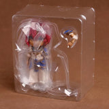 Bandai Tales of Arise Anime Figure Figuarts Mini Dohalim Shionne Alphe