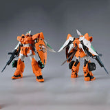 Bandai Gundam Model Kit MG 1/100 Mobile Ginn Miguel Ayman Anime Figure