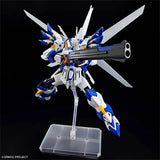 In Stock Genuine Bandai SRW OG Model Kit HG 1/144 Weiβritter Anime Act