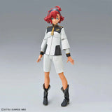 Bandai Gundam Model Kit FRS Suletta Mercury Miorine Rembran Chuatury P