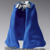 In Stock Genuine Bandai Ultraman Cloak Accessories SHF Ultra Zero Mant