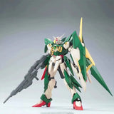 Bandai Gundam Model Kit MG Fenice Rinascita Action Figure Gunpla Build