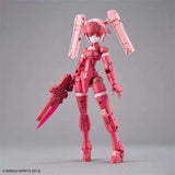 Bandai 30 Minutes Missions Model Kit 30MM EXM-H15 Acerby A B Acerby C 