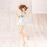 Kotobukiya Creative Color Girls Garden Model Kit Sousaishojoteien Koyo