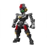 Bandai Gundam Model Kit MGSD XVX-016 Aerial Action Figure Gunpla Build