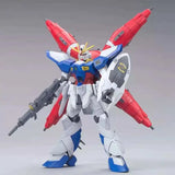 Bandai Gundam Model Kit HG Dreadnought 105Dagger Gunbarrel Cgue DEEP A