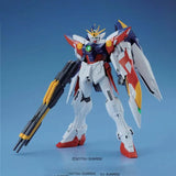 Bandai Gundam Model Kit MG Wing Sandrock Heavyarms Deathscythe Shenlon