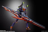 Genuine Bandai Evangelion Model Kit MB Test Type-01 30th The Spear of 