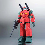 Bandai Gundam Model Kit Robot Spirits Guncannon Anime Figure Gunpla Bu