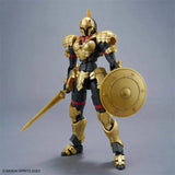 In Stock Genuine Bandai 30 Minutes Fantasy Model Kit 30MF Liber Swordm