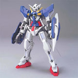 Bandai Gundam Model Kit HG Exia Repair 2 Dynames Kyrios Seraphim 00 Ra