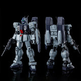Bandai Gundam Model Kit HGUC Slave Wraith Parachute Pack Anime Figure 