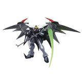Bandai Gundam Model Kit MG Deathscythe Hell EW Action Figure Gunpla Bu