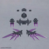 In Stock Genuine Bandai Model Kit 30MM 1/144 Option Parts Set 22 Wing 