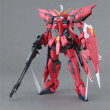 Bandai Gundam Model Kit MG Seed Aile Strike Aegis Blitz Duel Buster Ac