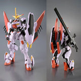 Bandai Gundam Model Kit HG IBO Hajiroboshi 2nd Anime Figure Gunpla Bui