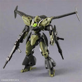 Bandai 30 Minutes Missions Model Kit 30MM bEXMｰ21 Verdenova Green Verd