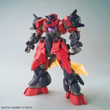 In Stock Genuine Bandai Gundam Model Kit HGBD 1/144 Ogre GN-X Gunpla A