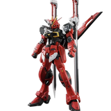 Bandai Gundam Model Kit RG Blast Sword Impulse Spec 2 Destiny Impulse 