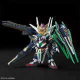 Bandai Gundam Model Kit SDW Captain Qan T GF Astraea F GF Astraea B Ac