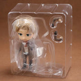 Bandai SPY FAMILY Anime Figure Figuarts Mini Loid Anya Yor Damian Beck