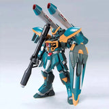Bandai Gundam Model Kit HG Seed Calamity Forbidden Raider Action Figur
