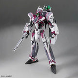 Genuine Bandai Macross Model Kit HG 1/100 Siegfried Mirage Farina Jeni